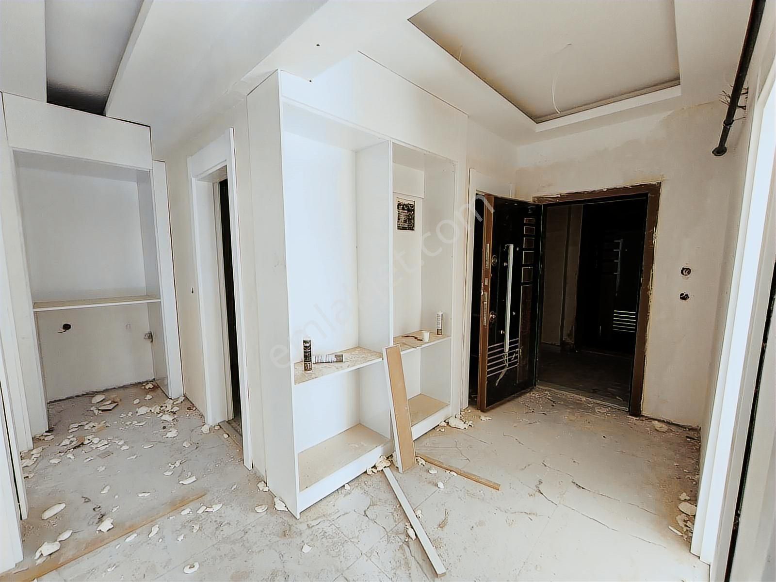 Seyran Emlak'tan A.y Hastanesi Yanında Satlık Sıfır 2+1 Daire - Görsel 11