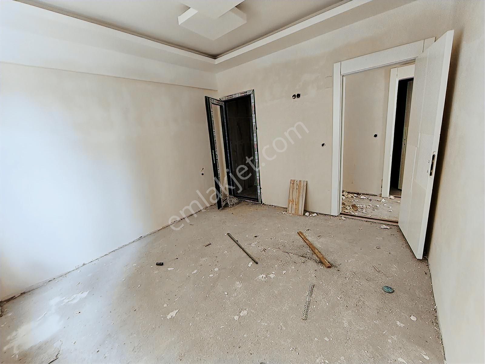 Seyran Emlak'tan A.y Hastanesi Yanında Satlık Sıfır 2+1 Daire - Görsel 16