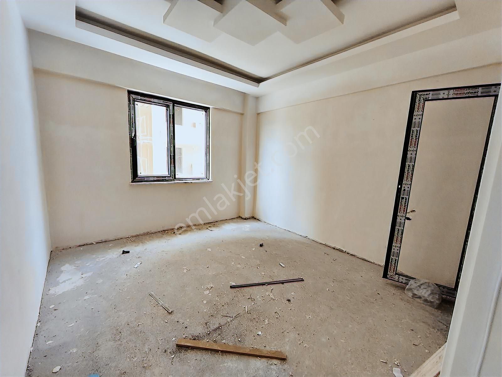 Seyran Emlak'tan A.y Hastanesi Yanında Satlık Sıfır 2+1 Daire - Görsel 15