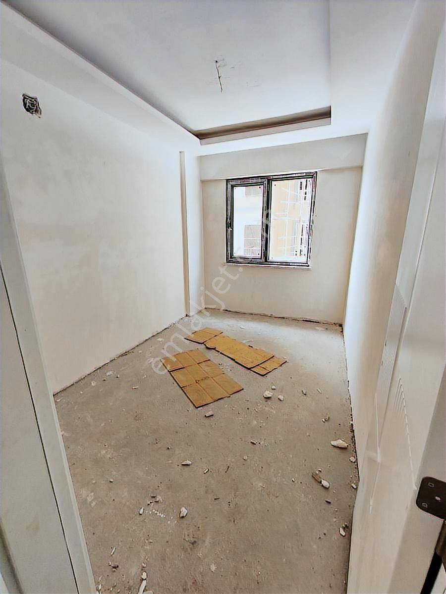 Seyran Emlak'tan A.y Hastanesi Yanında Satlık Sıfır 2+1 Daire - Görsel 14