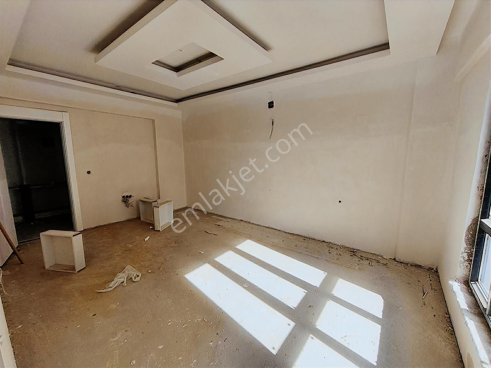 Seyran Emlak'tan A.y Hastanesi Yanında Satlık Sıfır 2+1 Daire - Görsel 9