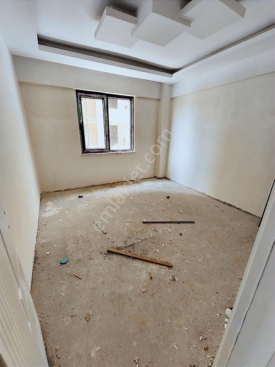 Seyran Emlak'tan A.y Hastanesi Yanında Satlık Sıfır 2+1 Daire - Görsel 5