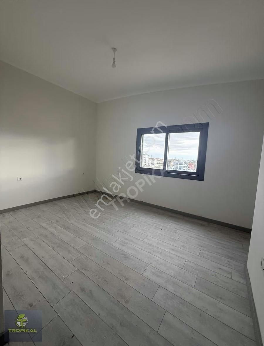 Yeniköy'de Dubleks 4+1 Havuzlu Daire - Görsel 11