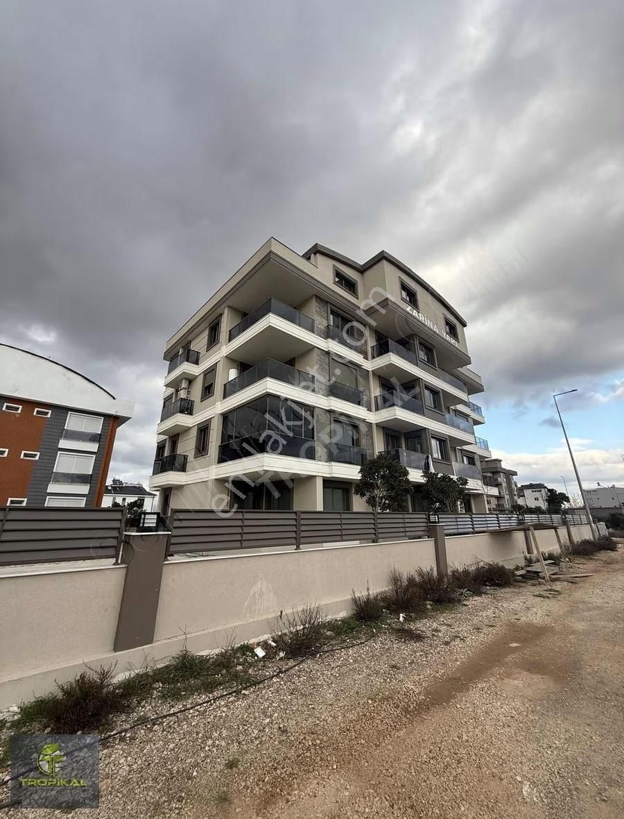 Yeniköy'de Dubleks 4+1 Havuzlu Daire - Görsel 5