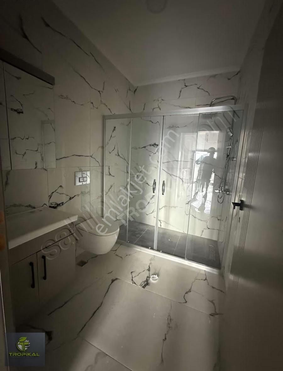 Yeniköy'de Dubleks 4+1 Havuzlu Daire - Görsel 4