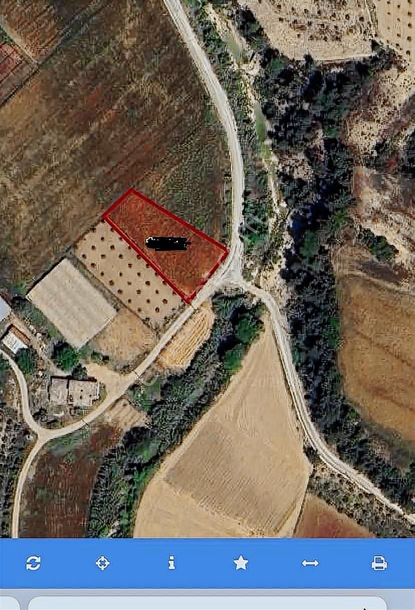 Yatırımlık Küçük Yer Arıyanlara Özel