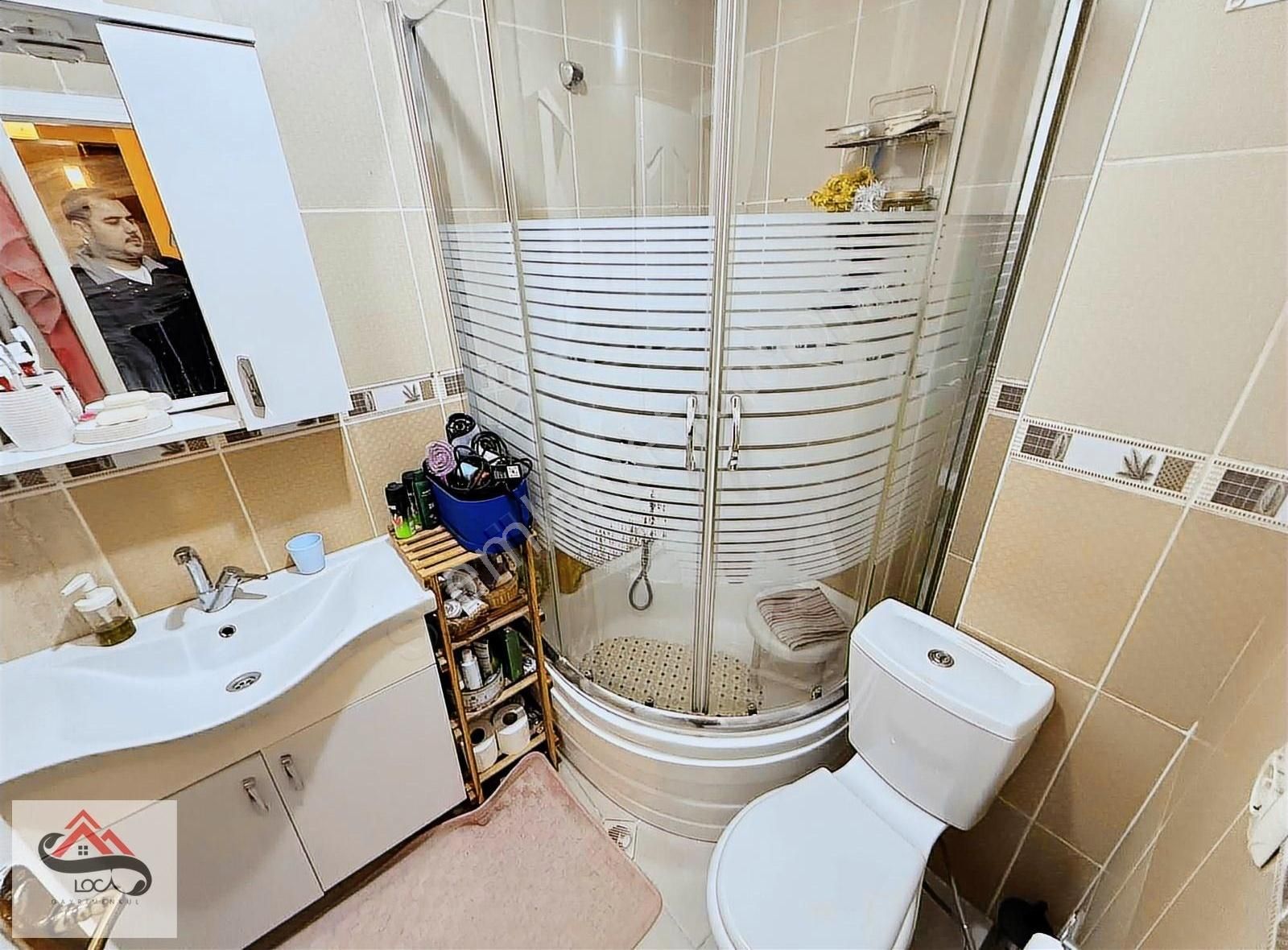 Hadi Gelin Komşu Olalım Cadde Üzeri 3+1 Asansörlü Ön Cephe Daire - Görsel 6