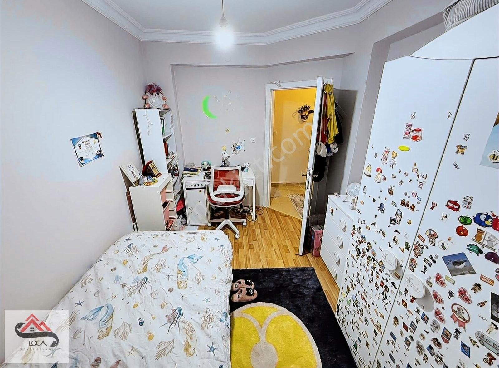 Hadi Gelin Komşu Olalım Cadde Üzeri 3+1 Asansörlü Ön Cephe Daire - Görsel 5