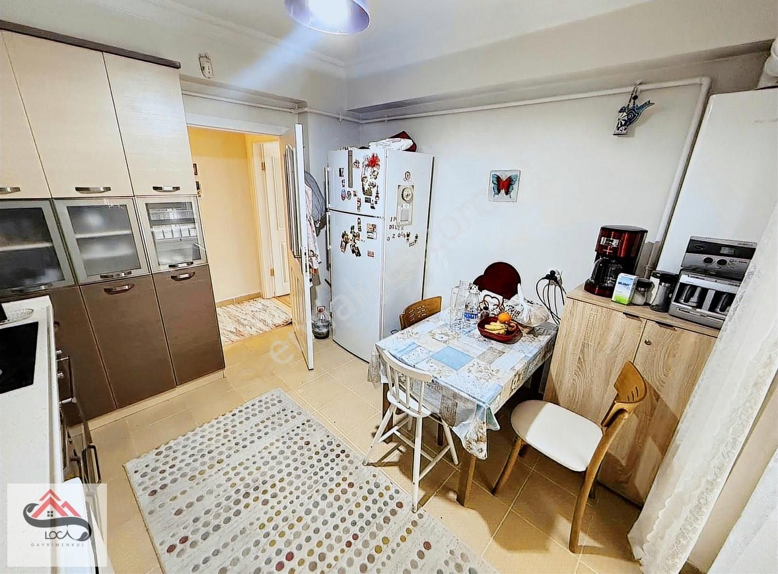 Hadi Gelin Komşu Olalım Cadde Üzeri 3+1 Asansörlü Ön Cephe Daire - Görsel 4