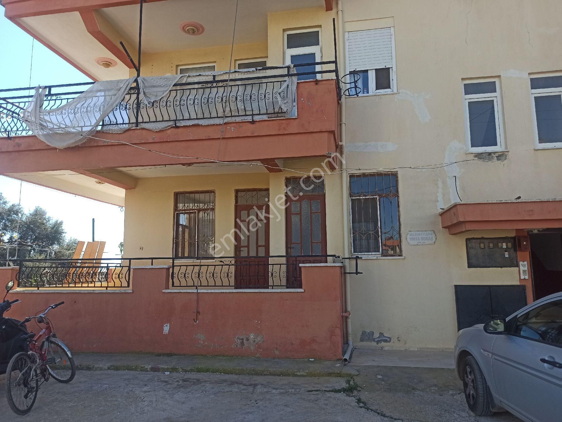 İdamax'tan Salkım Evler'de Geniş Uygun Fiyatlı Kiralık 3+1 - Görsel 2