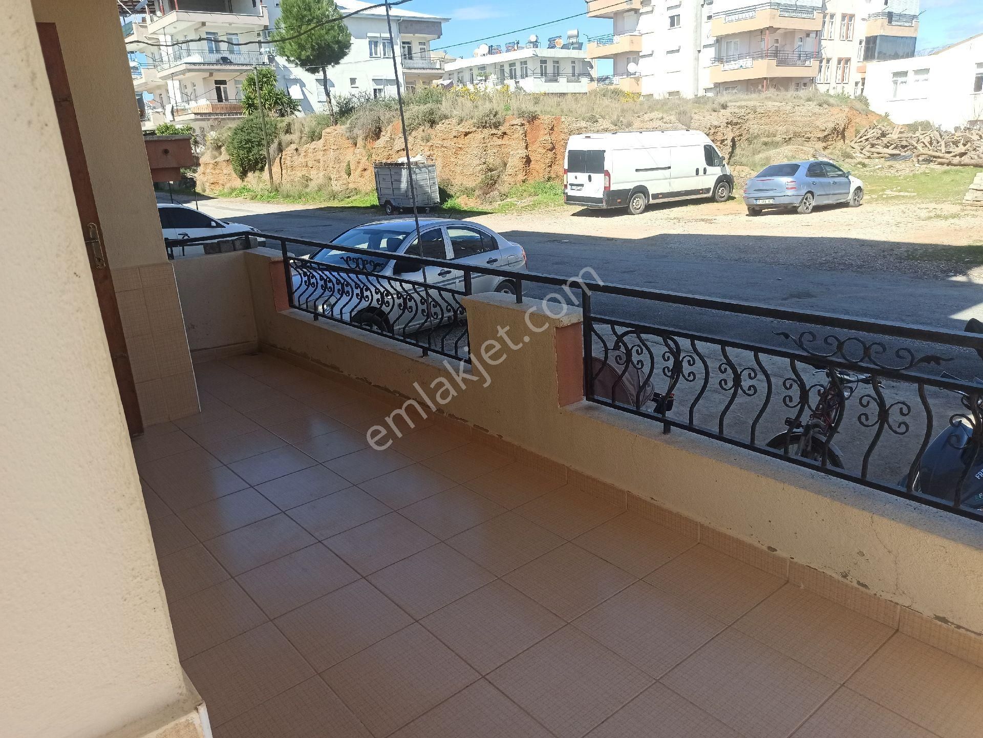 İdamax'tan Salkım Evler'de Geniş Uygun Fiyatlı Kiralık 3+1 - Görsel 18