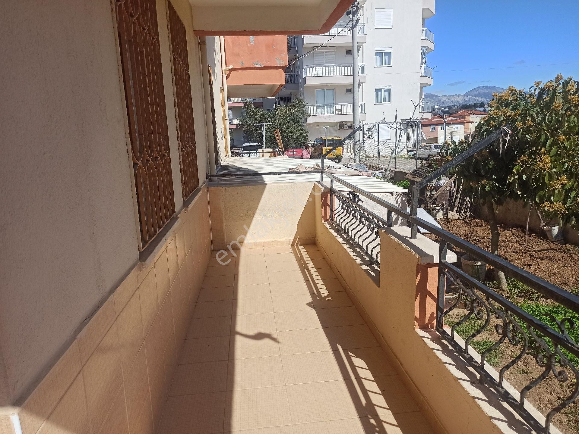 İdamax'tan Salkım Evler'de Geniş Uygun Fiyatlı Kiralık 3+1 - Görsel 9