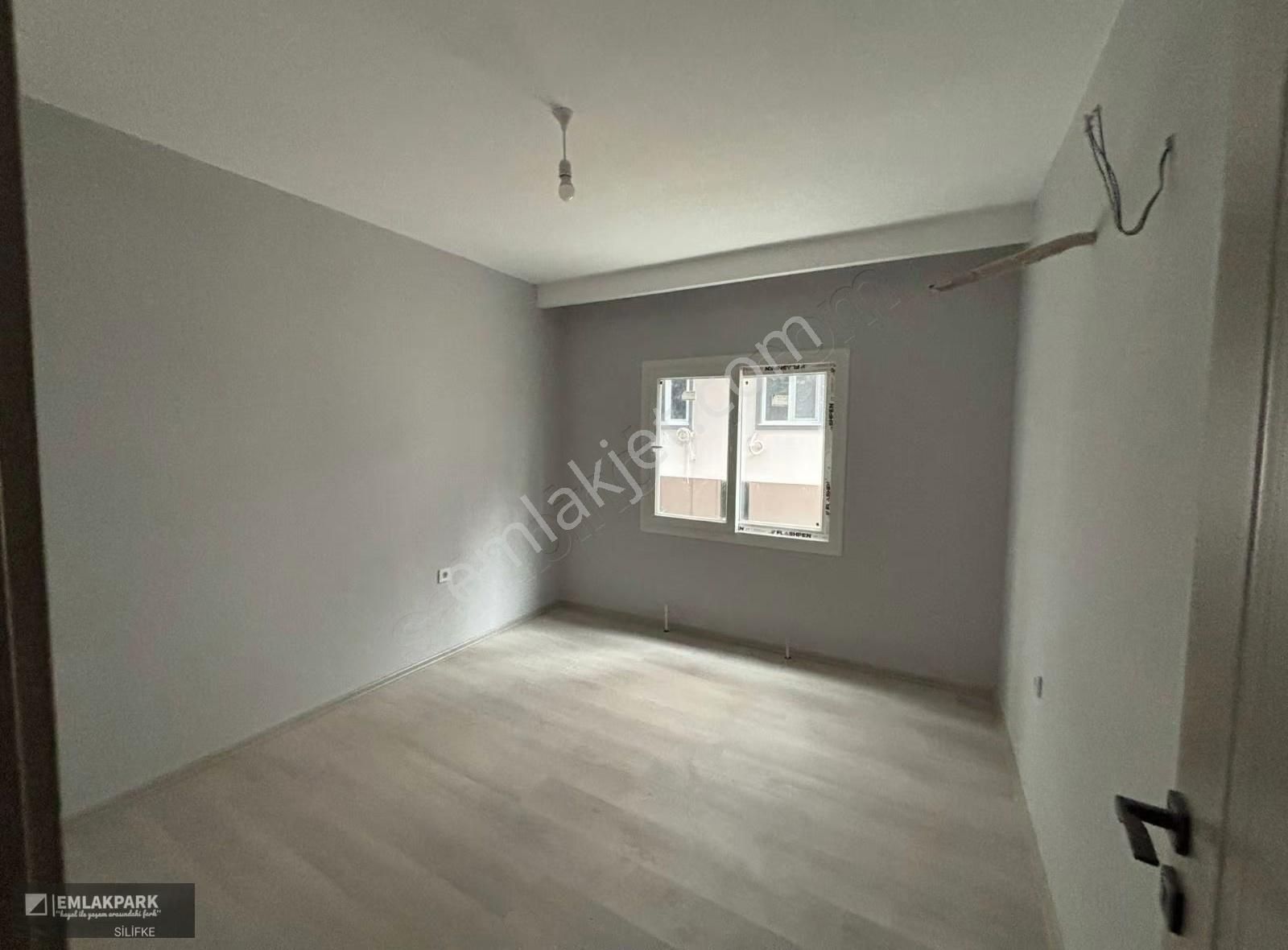 Emlakparkdan Taşucu Merkezde Sıfır 2+1 Daire - Görsel 7