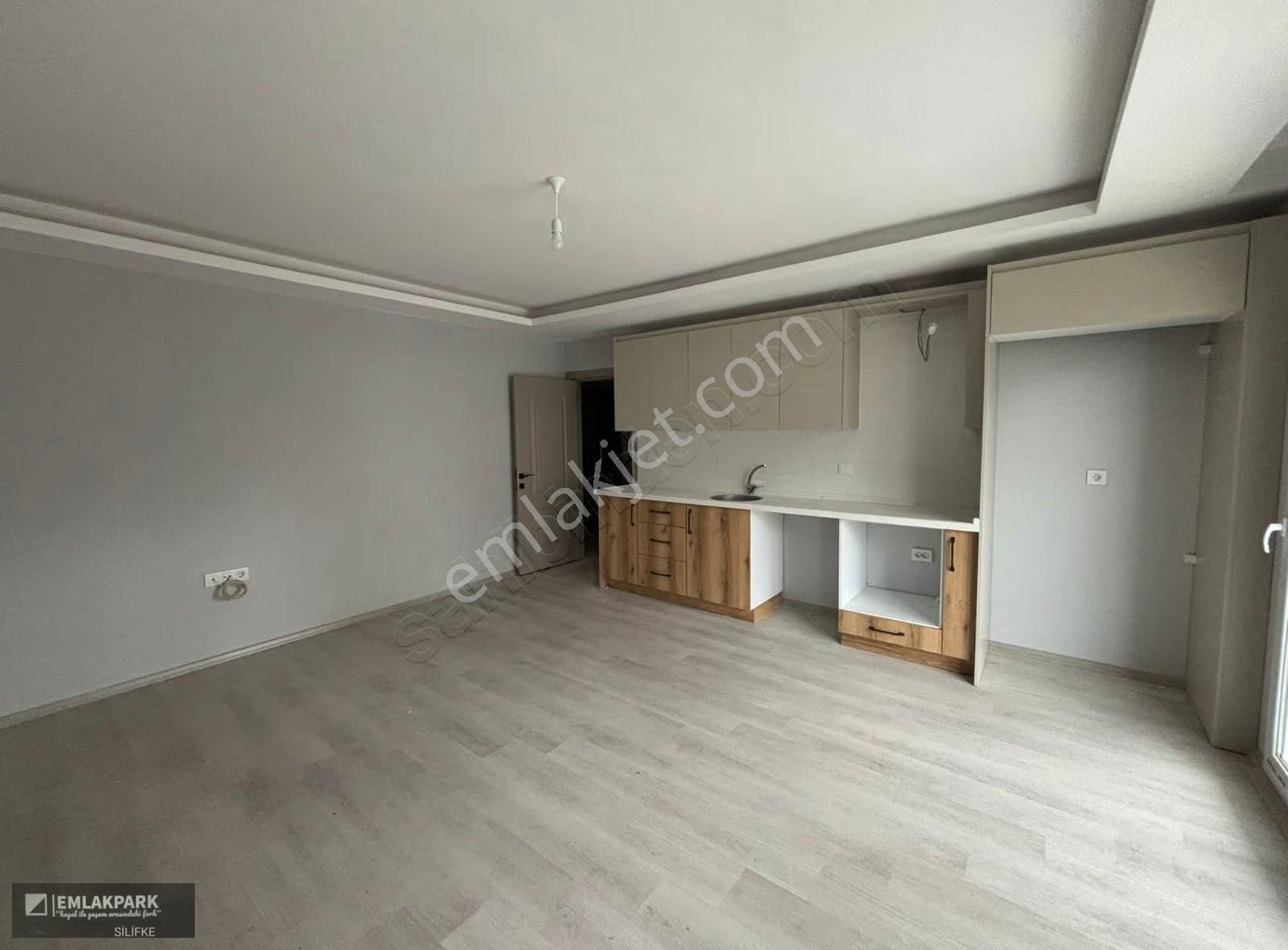 Emlakparkdan Taşucu Merkezde Sıfır 2+1 Daire - Görsel 8