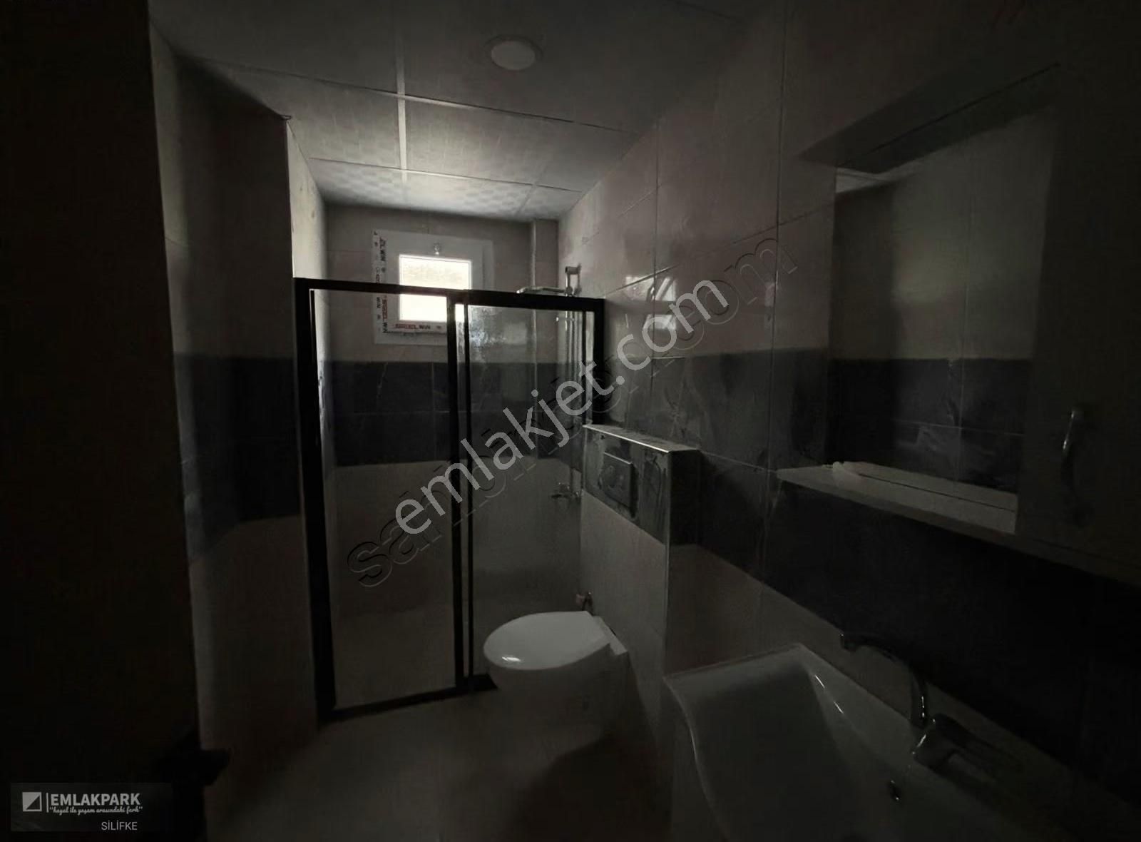 Emlakparkdan Taşucu Merkezde Sıfır 2+1 Daire - Görsel 2