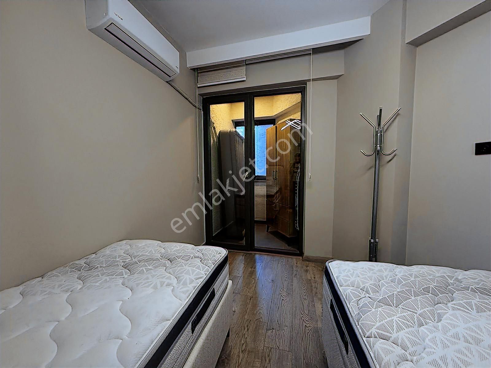 Baytaş Yalı'da Full Eşyalı Denize Sıfır Havuzlu Satılık Daire - Görsel 11