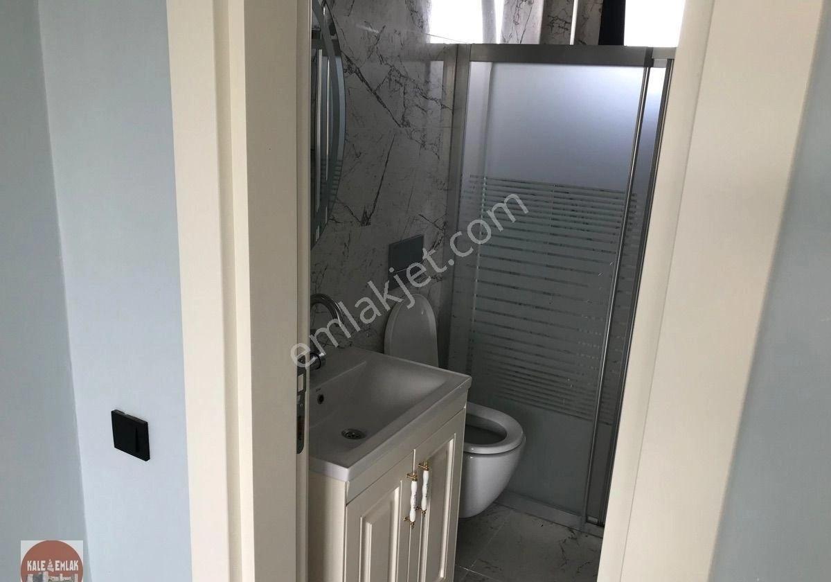 Kale Emlaktan Kızkalesi Nde Satılık Müstakil Dubleks Villa - Görsel 10