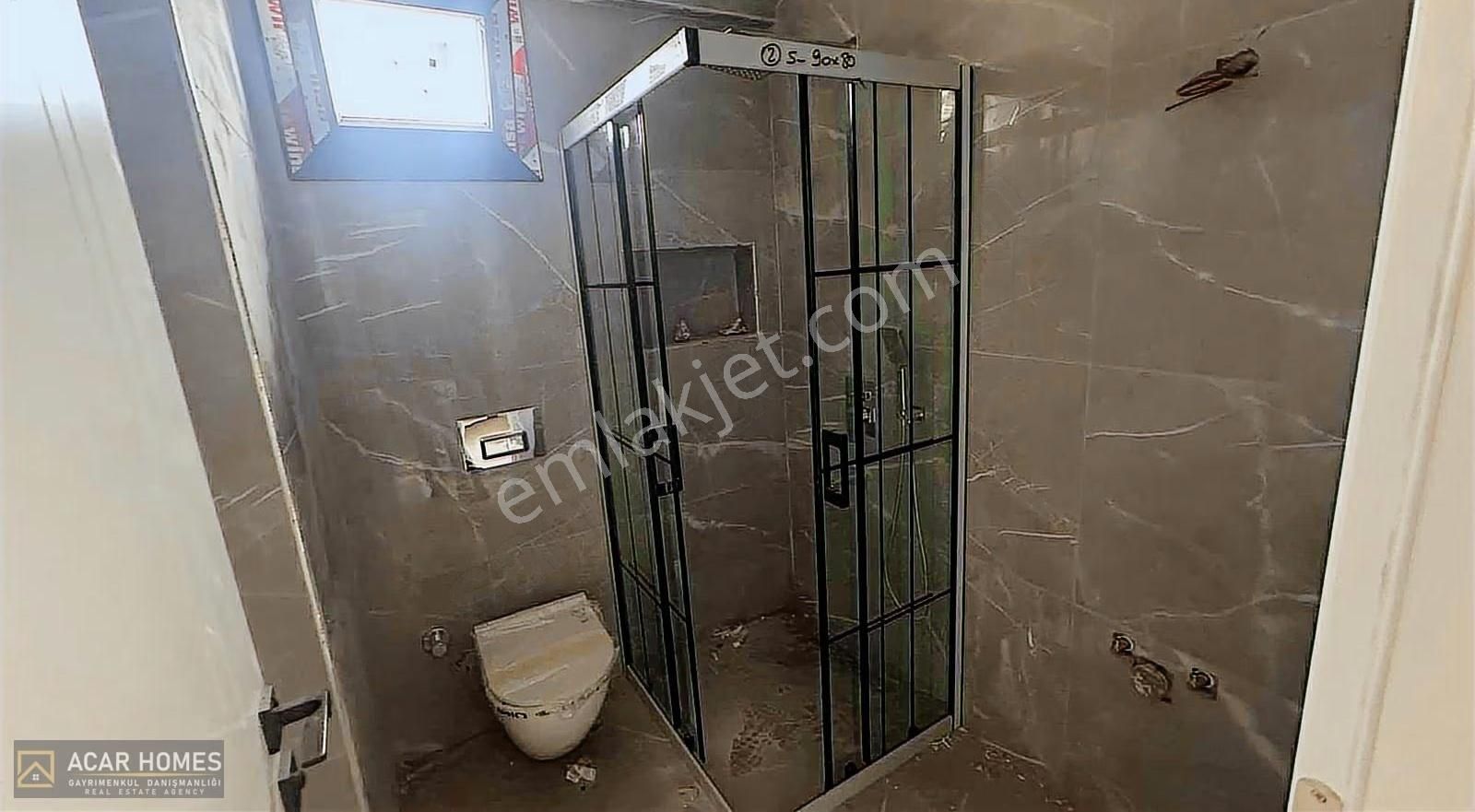 Fethiye Çalıca Cami Arkasında Asansörlü Havuzlu Ara Kat 2+1 - Görsel 22