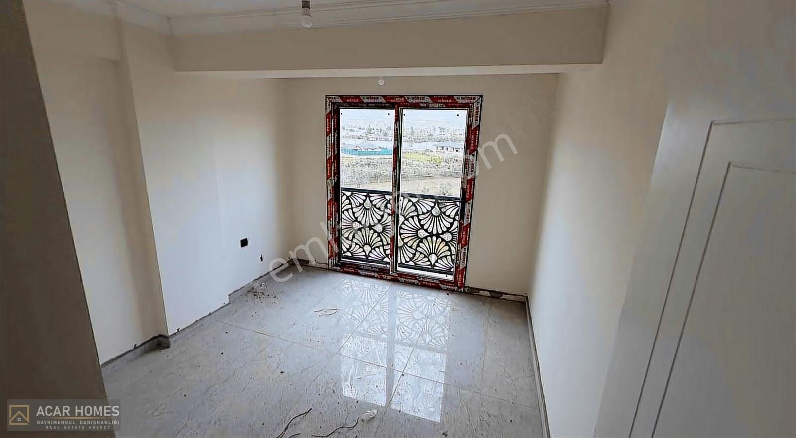 Fethiye Çalıca Cami Arkasında Asansörlü Havuzlu Ara Kat 2+1 - Görsel 9