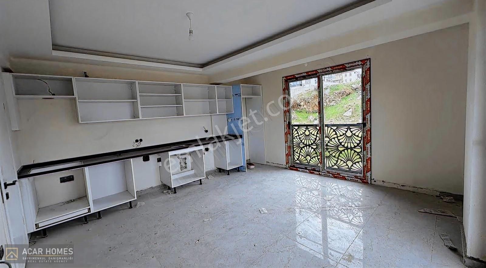 Fethiye Çalıca Cami Arkasında Asansörlü Havuzlu Ara Kat 2+1 - Görsel 28