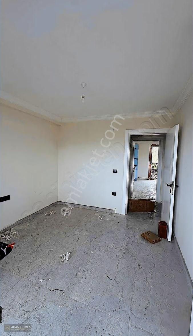 Fethiye Çalıca Cami Arkasında Asansörlü Havuzlu Ara Kat 2+1 - Görsel 34