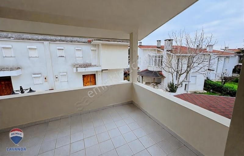 Denize Sıfır Özel Plajlı Site İçerisinde 4+1 Villa - Görsel 35