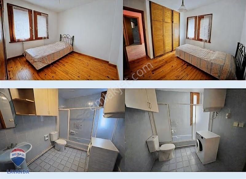 Denize Sıfır Özel Plajlı Site İçerisinde 4+1 Villa - Görsel 16