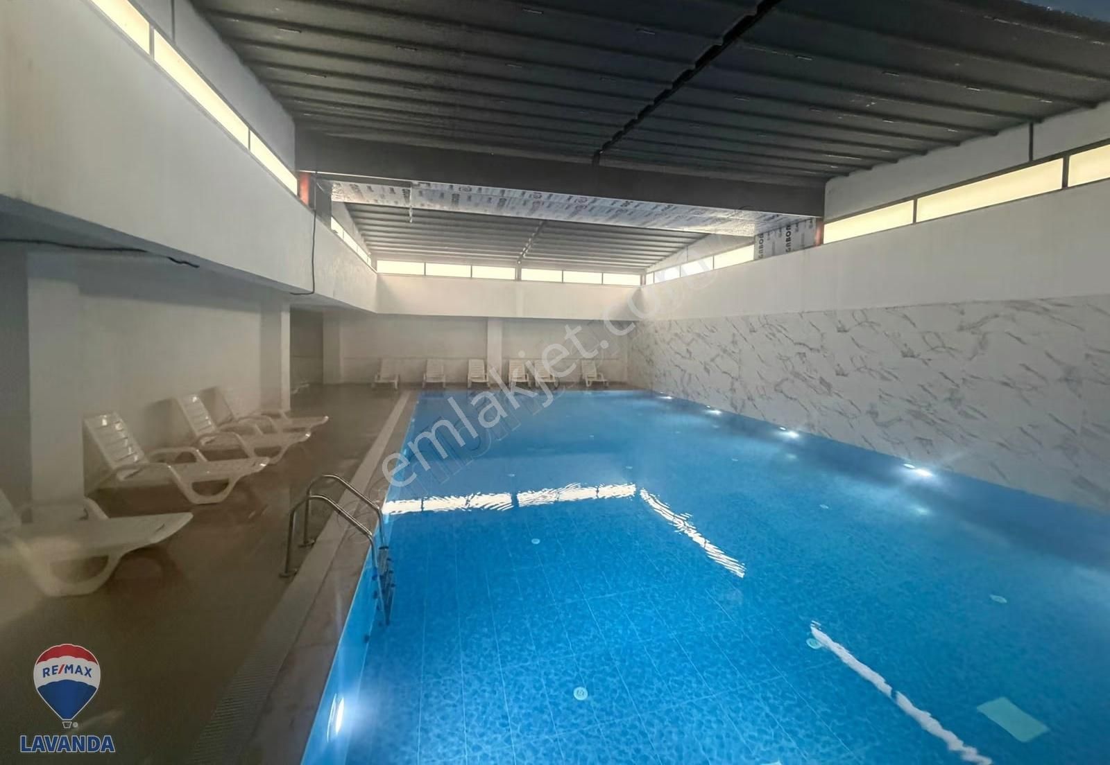 Remax Lavanda'dan Nusratiye Mahallesinde Kiralık 2+1 Daire - Görsel 24