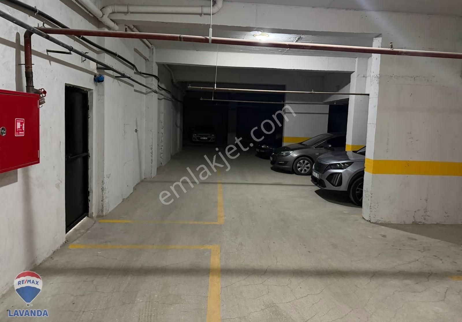 Remax Lavanda'dan Nusratiye Mahallesinde Kiralık 2+1 Daire - Görsel 7