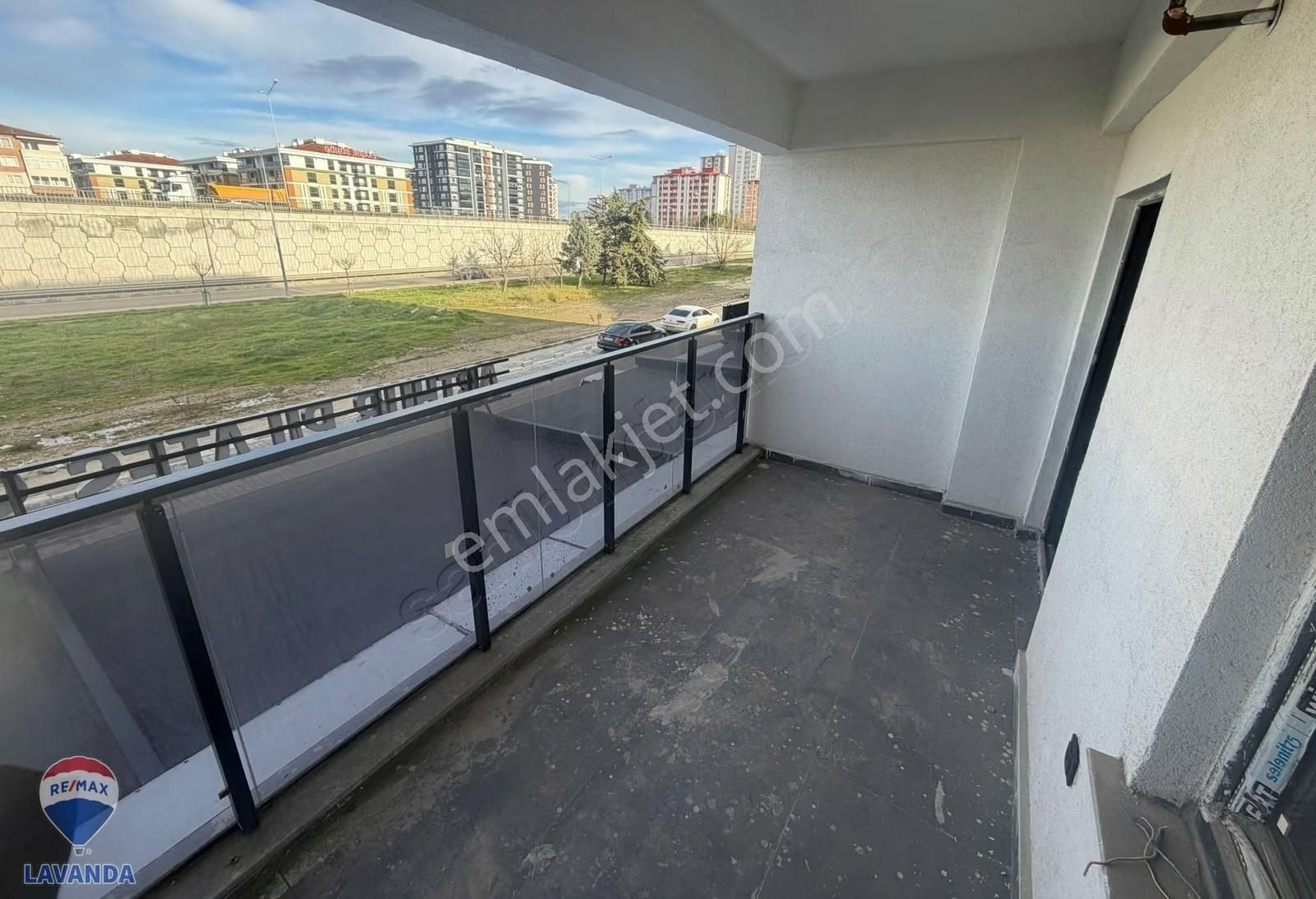 Remax Lavanda'dan Nusratiye Mahallesinde Kiralık 2+1 Daire - Görsel 22