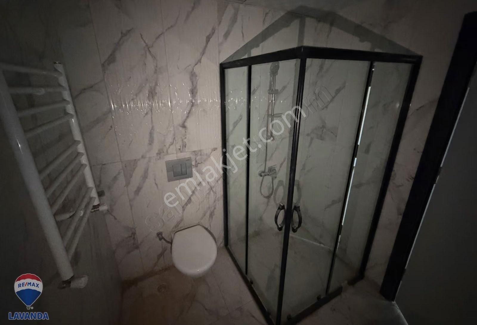 Remax Lavanda'dan Nusratiye Mahallesinde Kiralık 2+1 Daire - Görsel 9