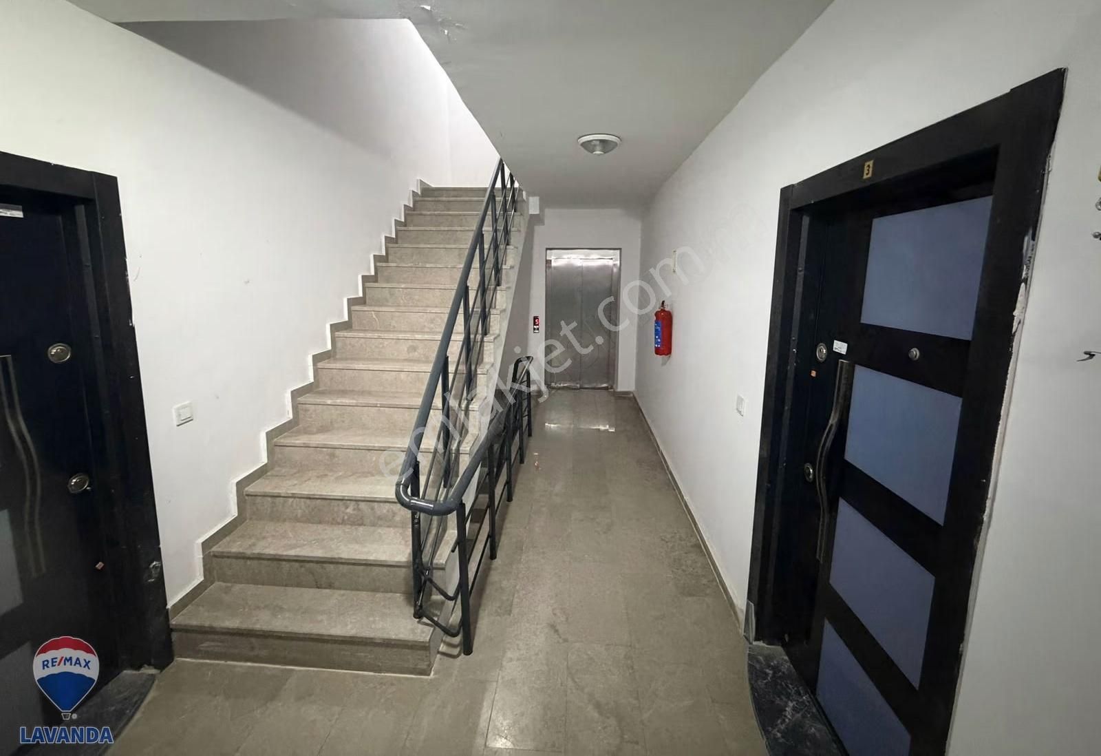 Remax Lavanda'dan Nusratiye Mahallesinde Kiralık 2+1 Daire - Görsel 16