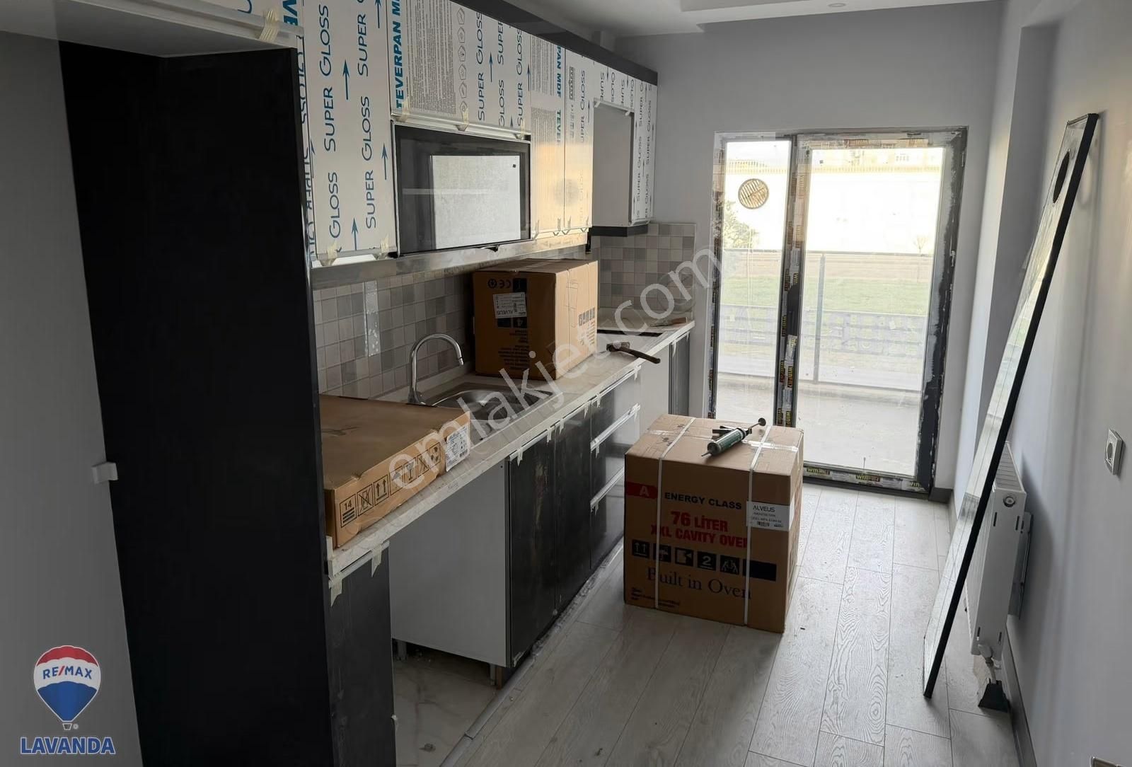 Remax Lavanda'dan Nusratiye Mahallesinde Kiralık 2+1 Daire - Görsel 23