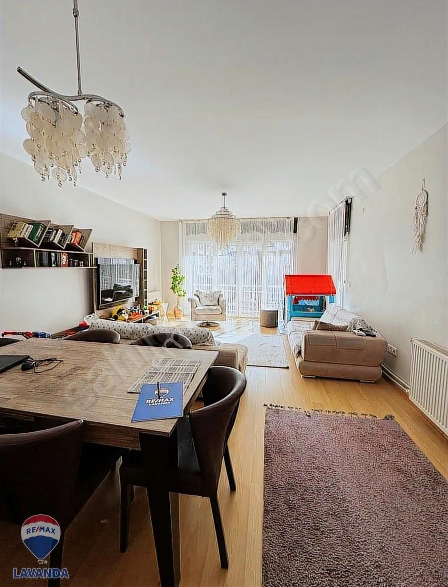 Remax Lavanda Dan Ergene Vadisinde Satılık 3+1 - Görsel 18