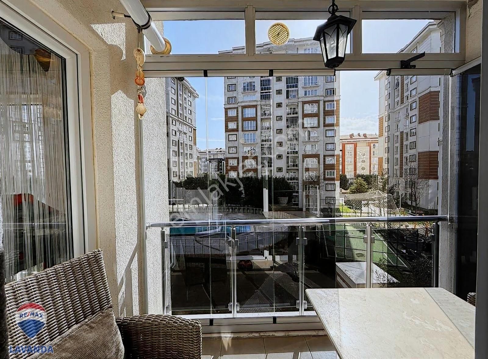 Remax Lavanda Dan Ergene Vadisinde Satılık 3+1 - Görsel 7