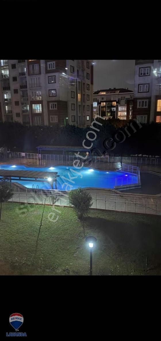 Remax Lavanda Dan Ergene Vadisinde Satılık 3+1