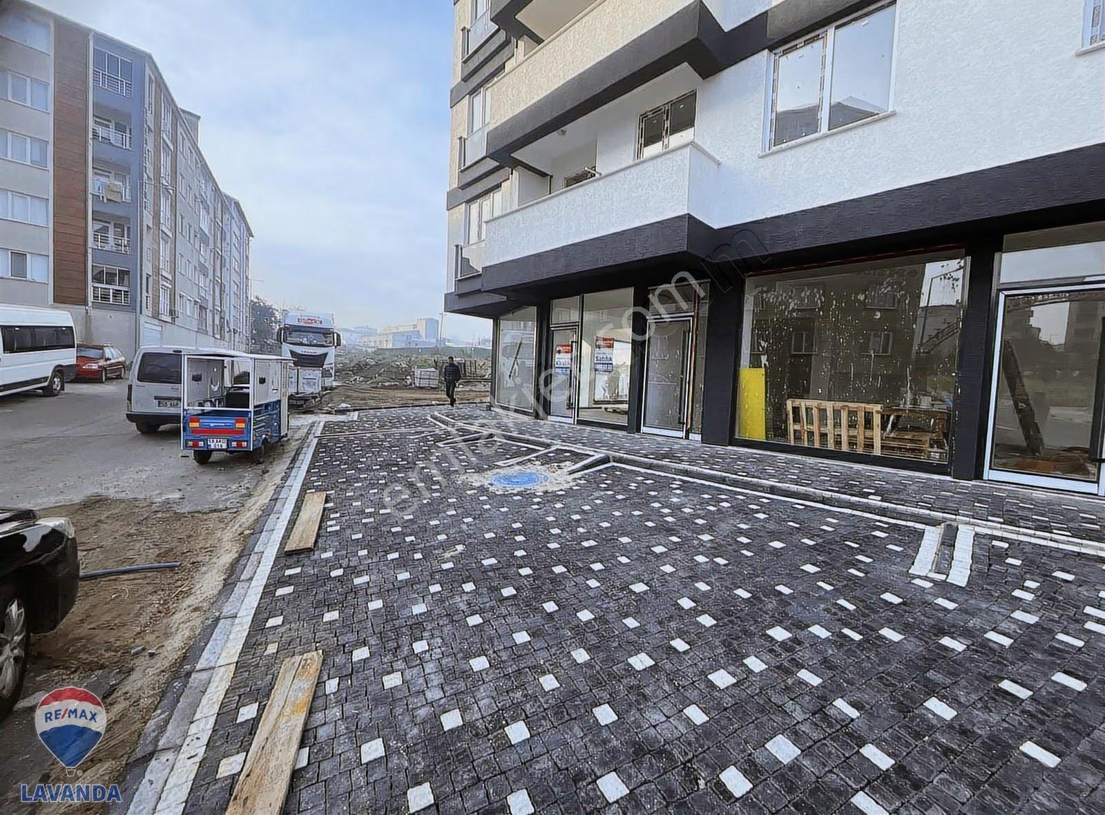 Re/max Lavanda'dan Cemaliye Mahallesinde Satılık Dükkan - Görsel 11