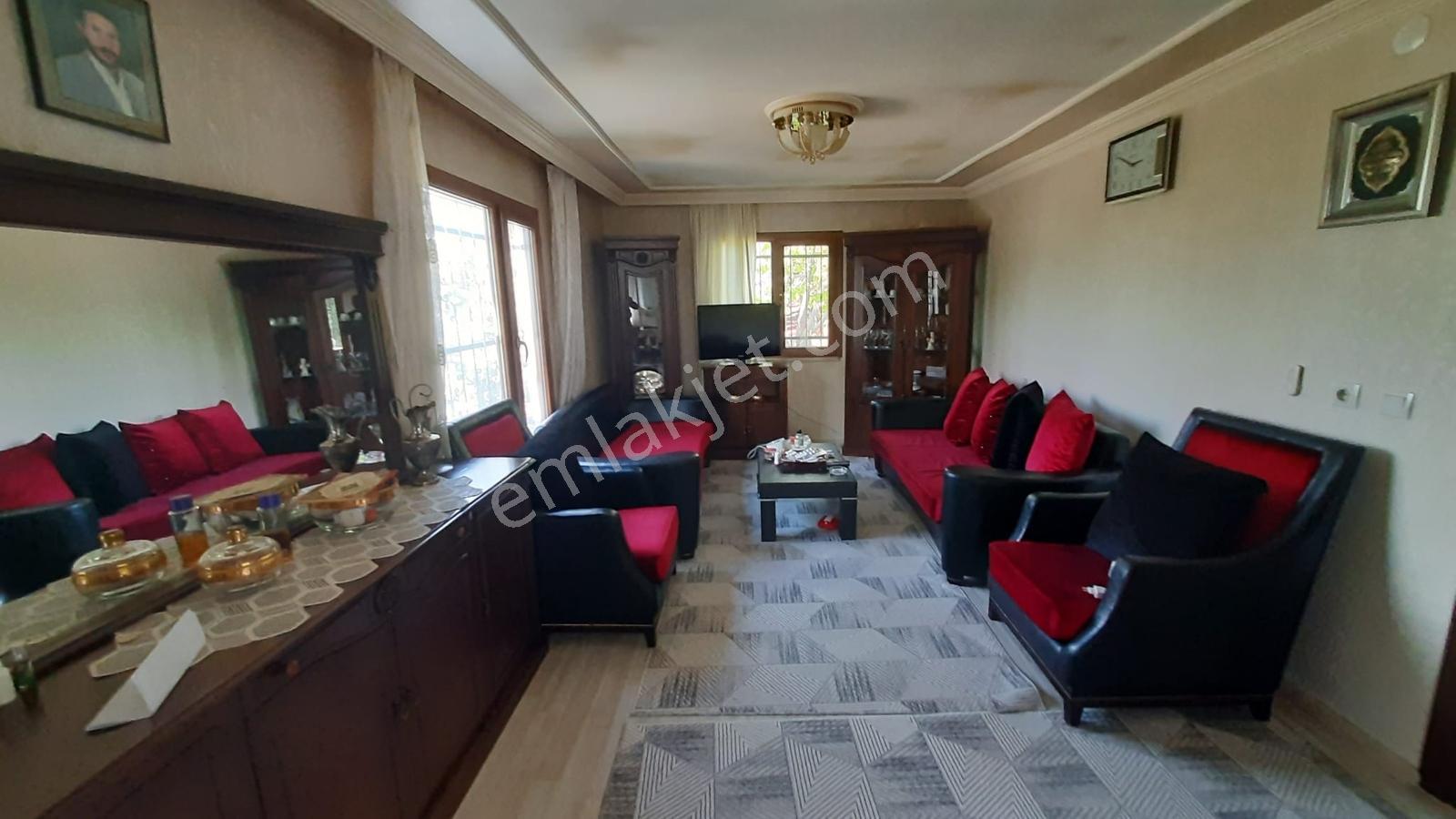 *nova* Gözebaşı'nda Satılık Kurulu Bahçe - Görsel 9