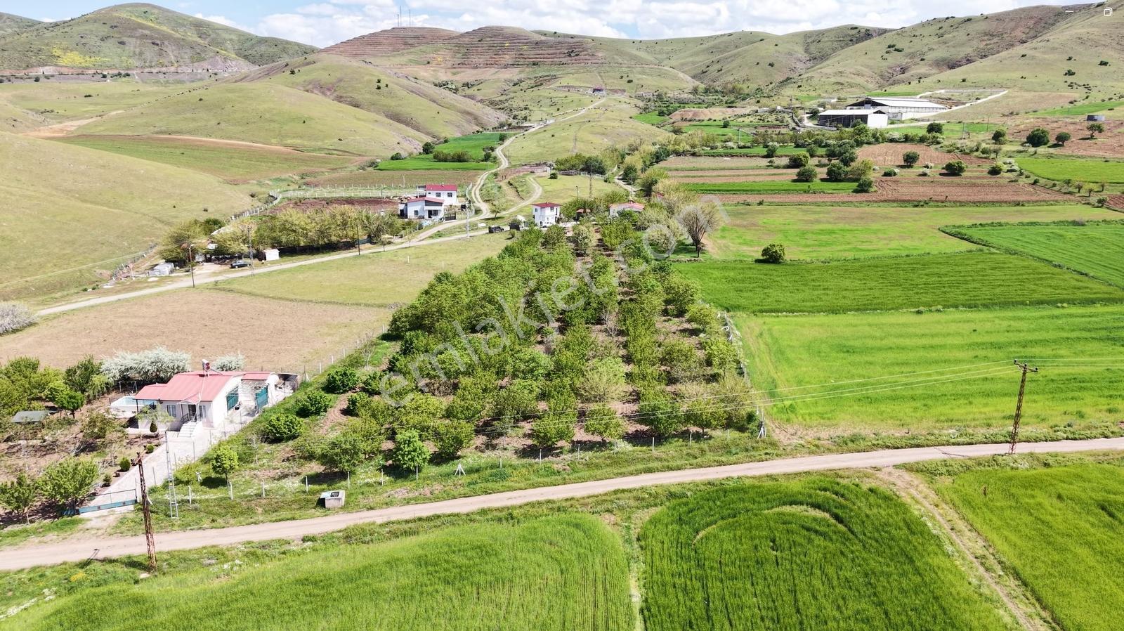 *nova* Gözebaşı'nda Satılık Kurulu Bahçe - Görsel 18