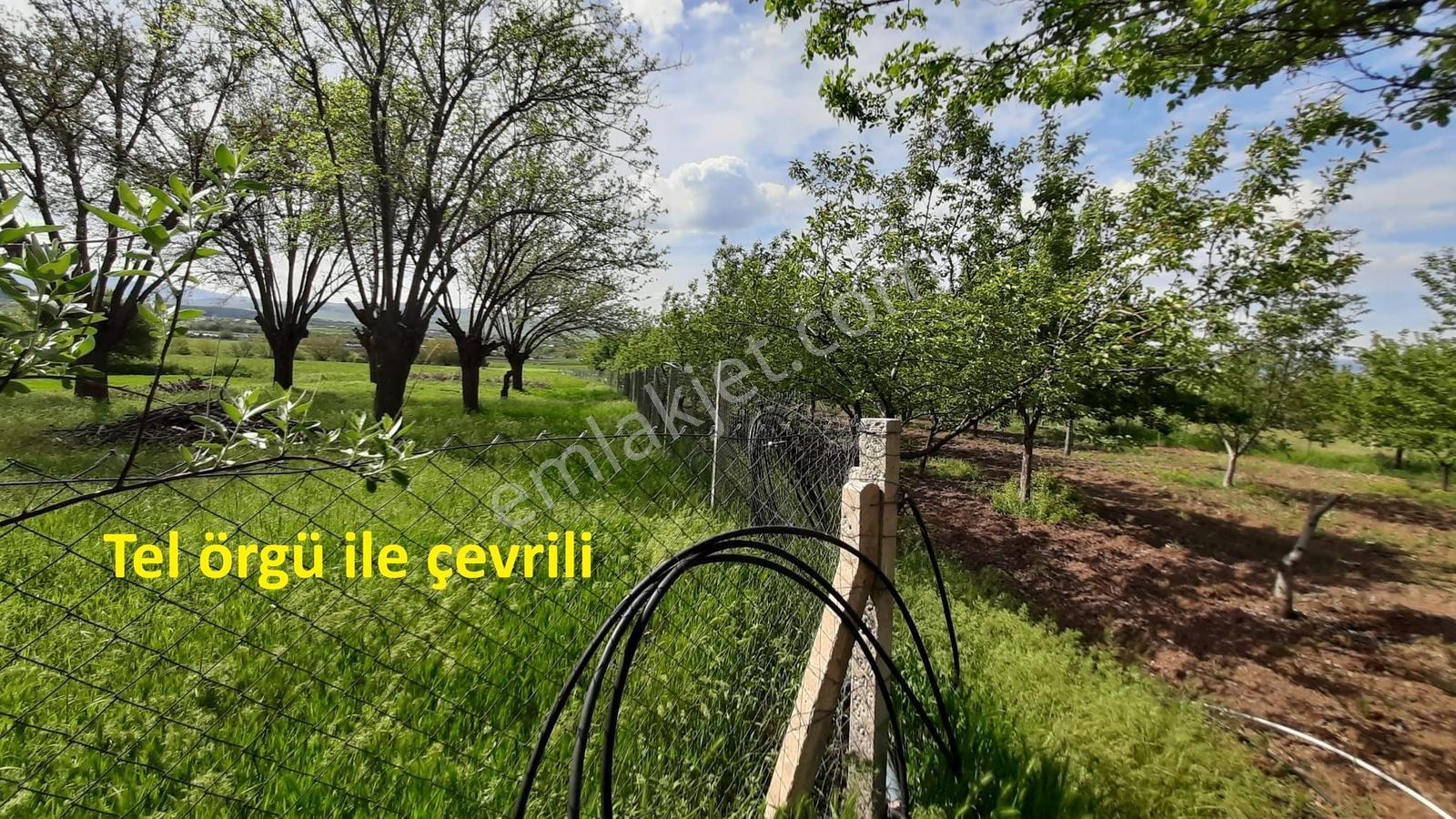 *nova* Gözebaşı'nda Satılık Kurulu Bahçe - Görsel 32