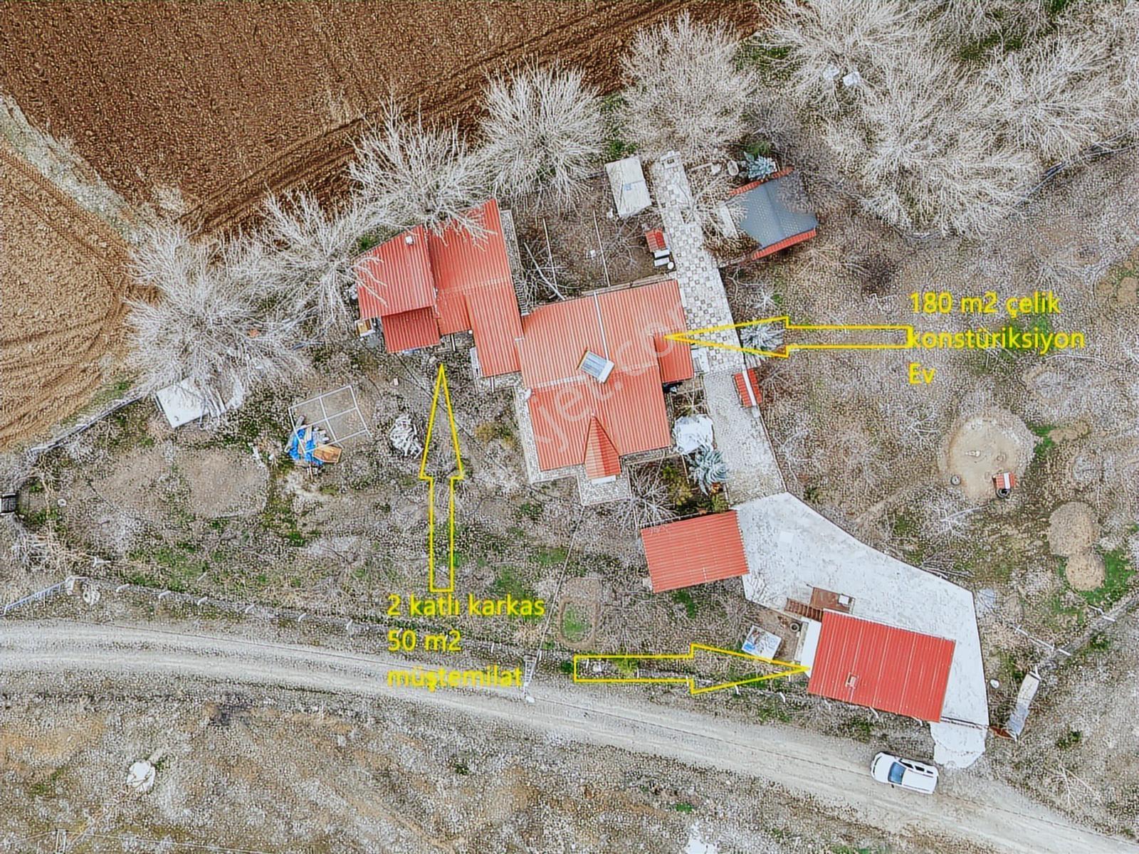 *nova* Gözebaşı'nda Satılık Kurulu Bahçe - Görsel 11