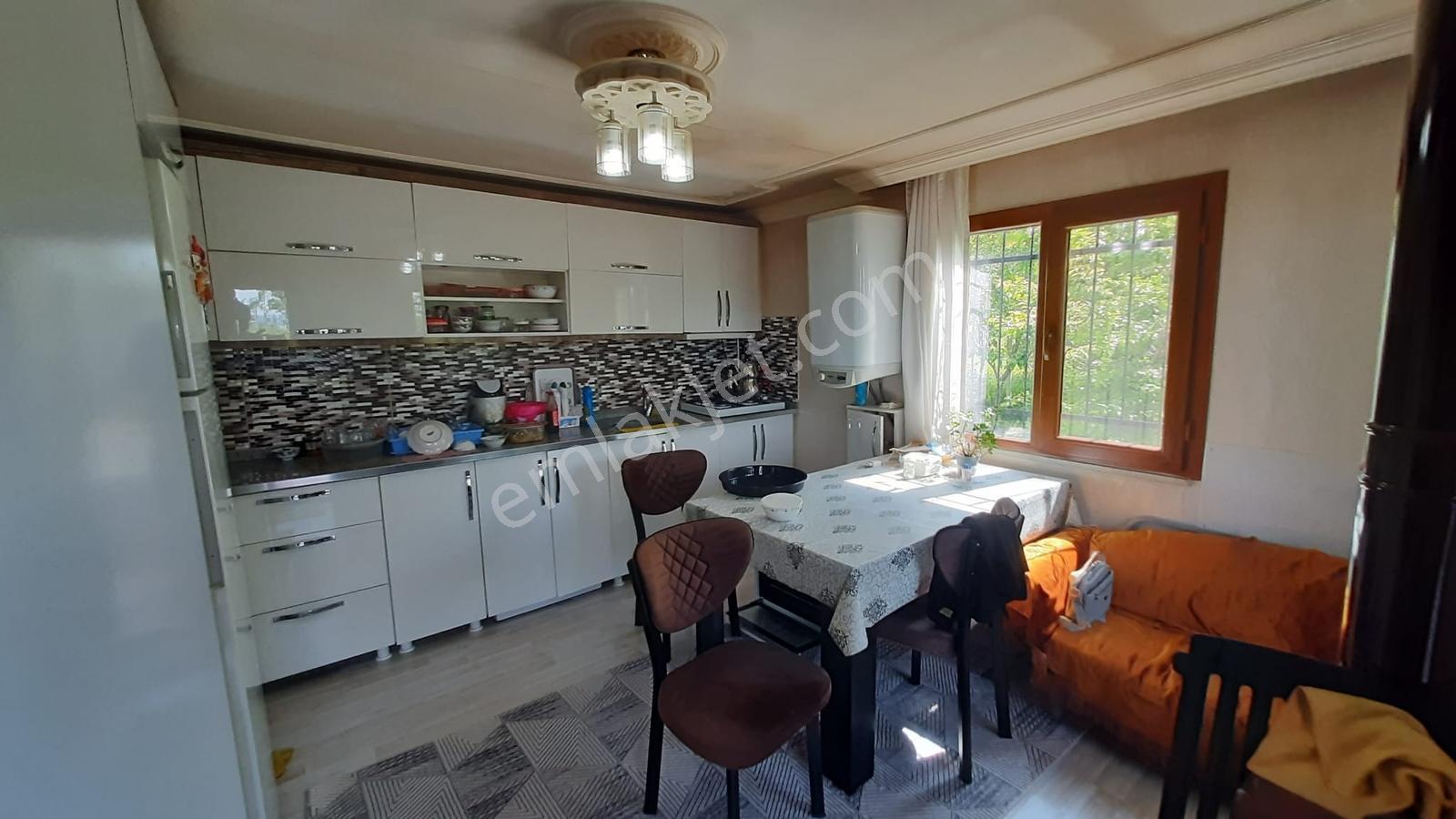 *nova* Gözebaşı'nda Satılık Kurulu Bahçe - Görsel 34