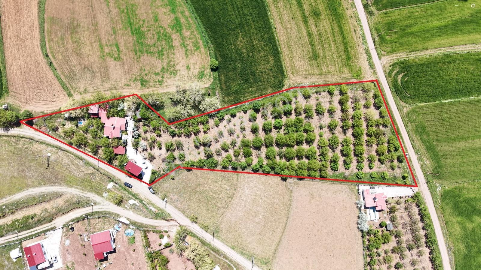 *nova* Gözebaşı'nda Satılık Kurulu Bahçe - Görsel 21
