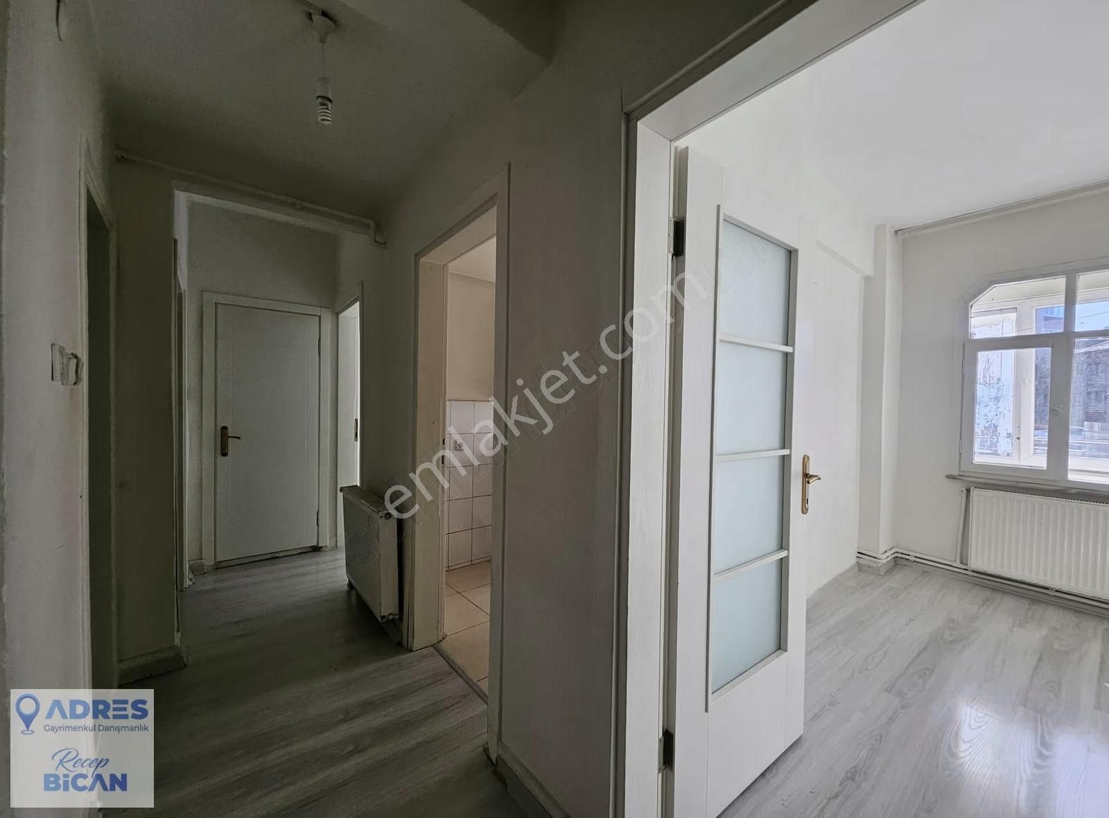 Kağıthane Yahya Kemal Cadde Üstü Kiralık Daire - Görsel 4