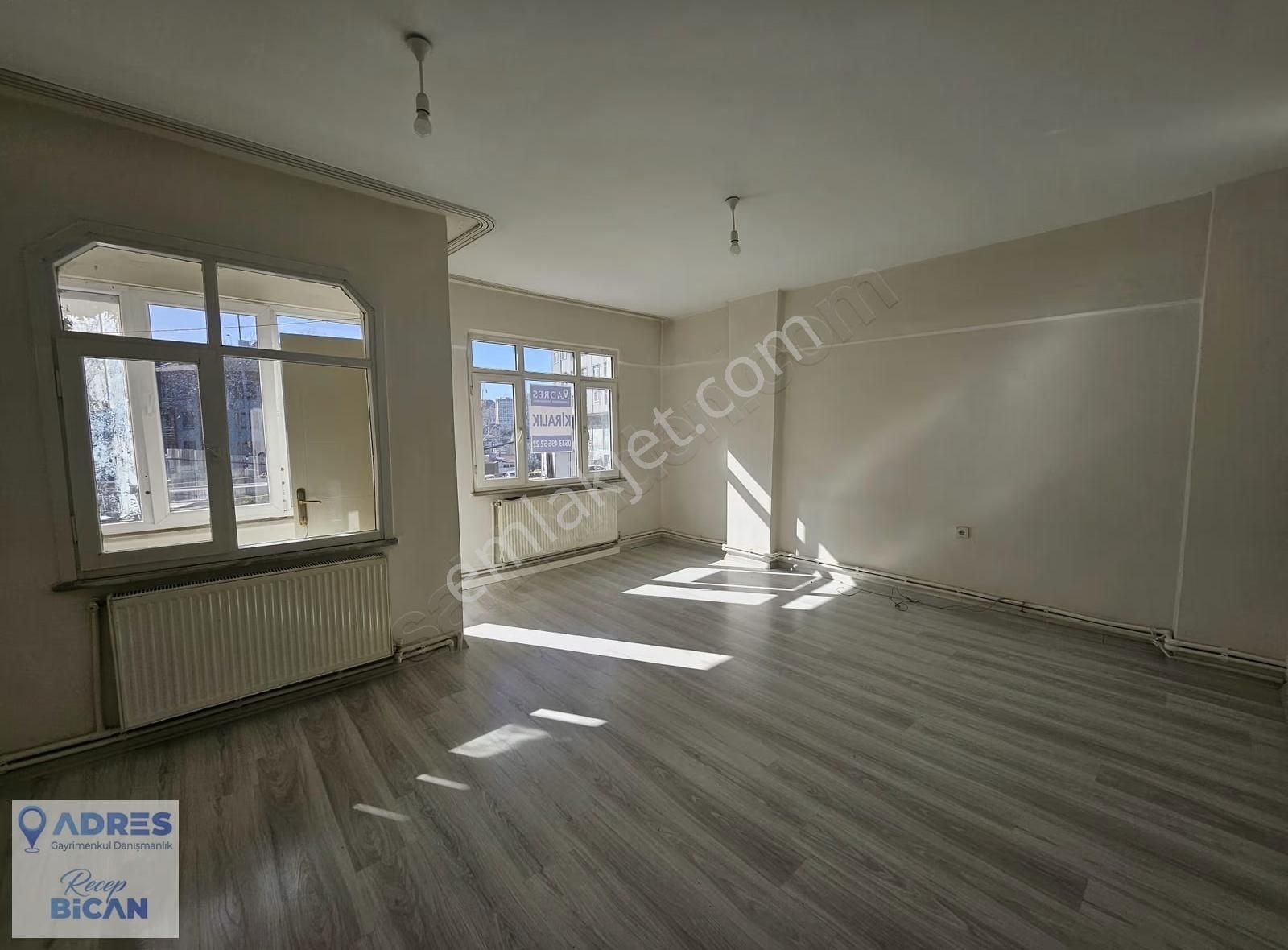 Kağıthane Yahya Kemal Cadde Üstü Kiralık Daire - Görsel 8