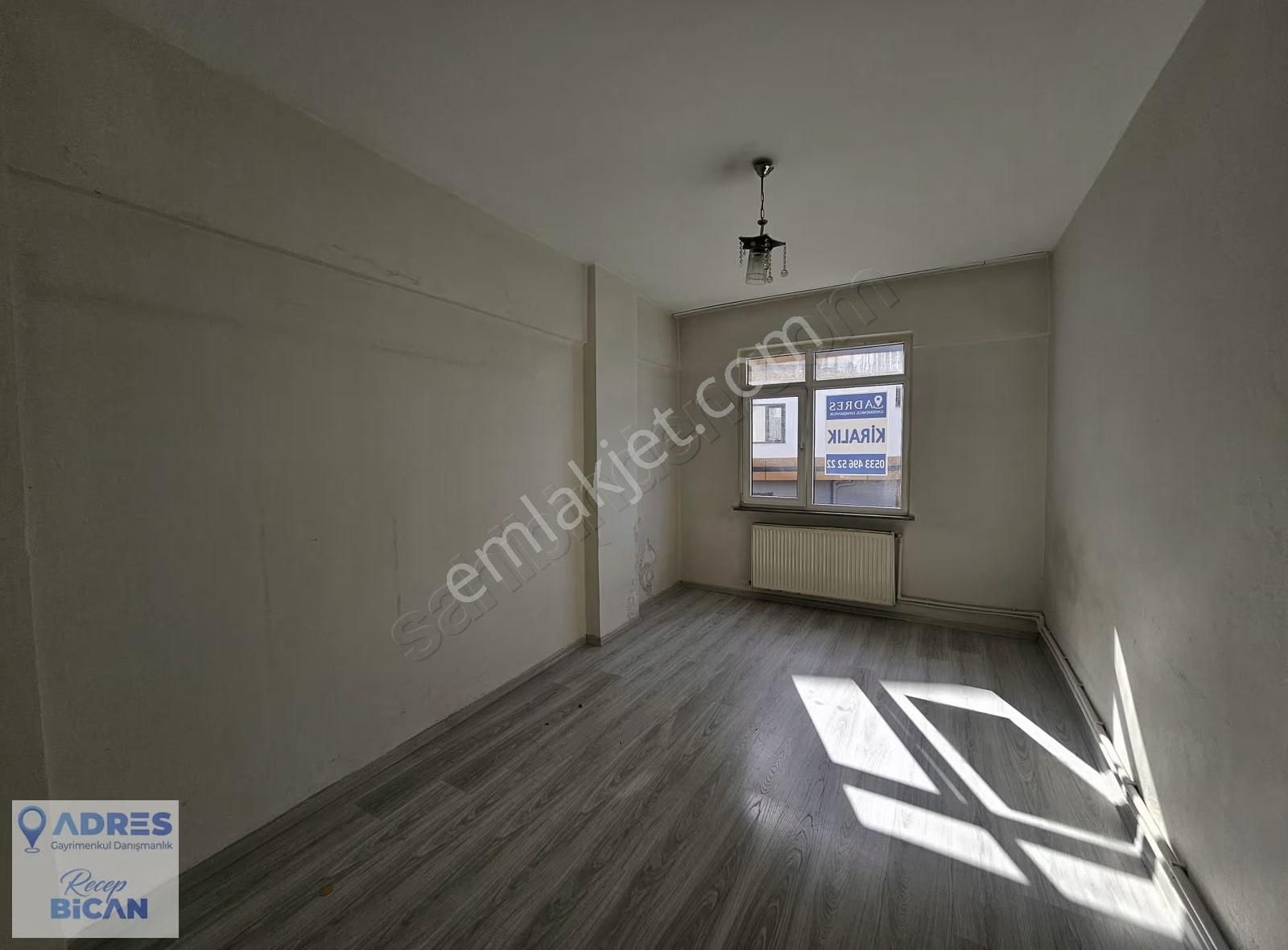 Kağıthane Yahya Kemal Cadde Üstü Kiralık Daire - Görsel 7