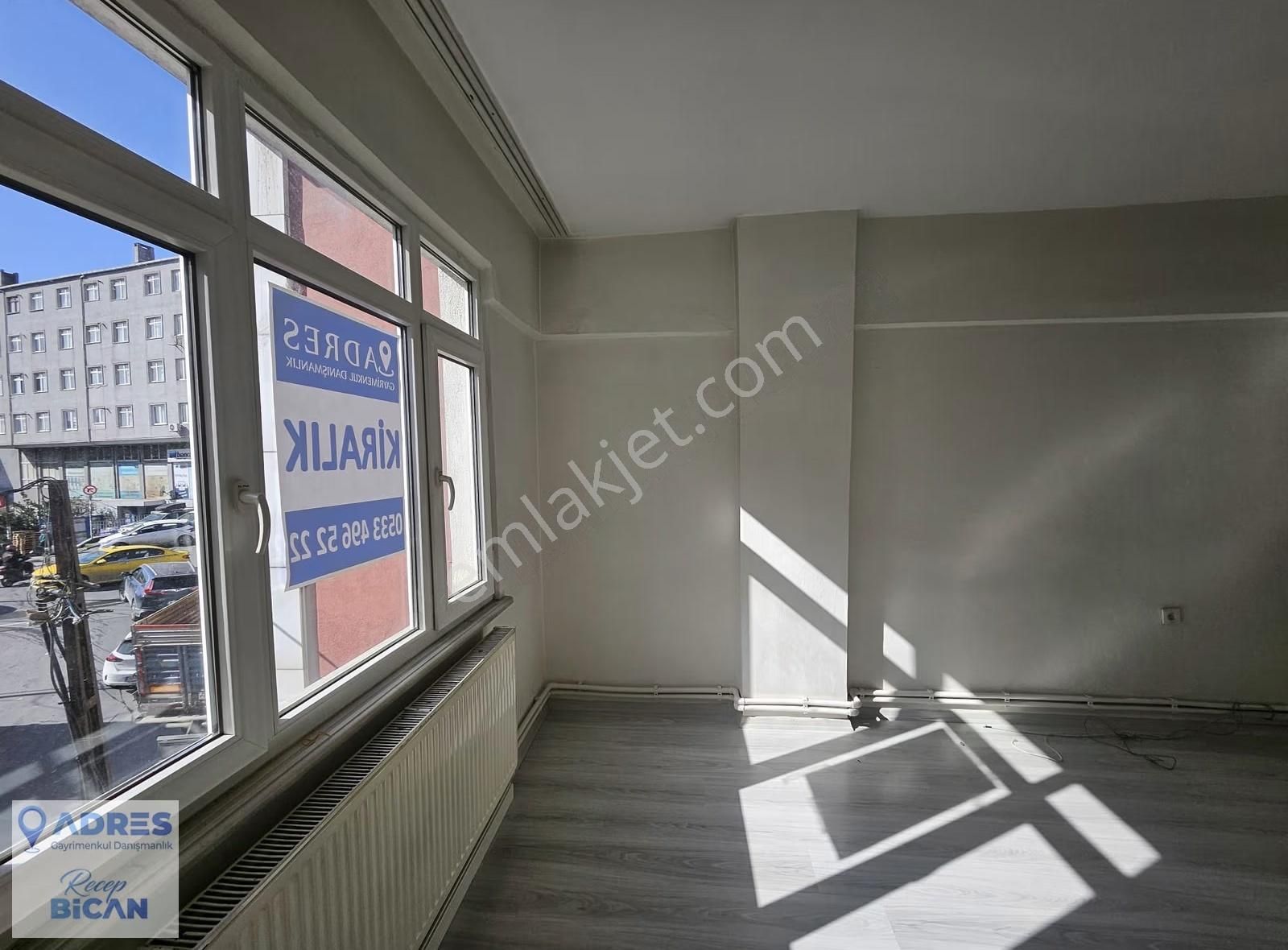 Kağıthane Yahya Kemal Cadde Üstü Kiralık Daire - Görsel 10