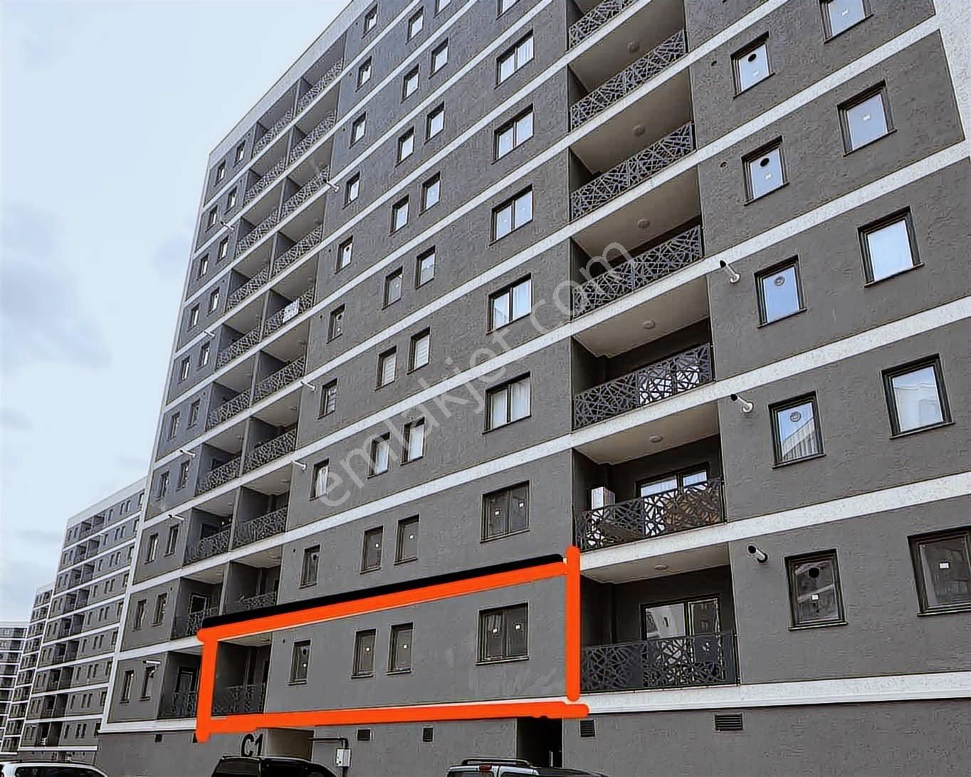 Prestij Yeni Hayat 3+1 Kiralık Daire