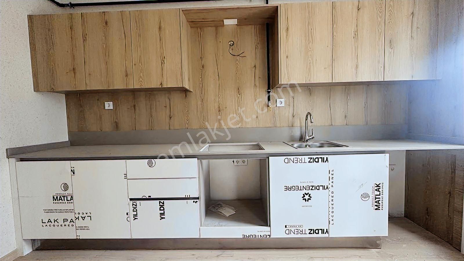 Prestij Yeni Hayat 3+1 Kiralık Daire - Görsel 2
