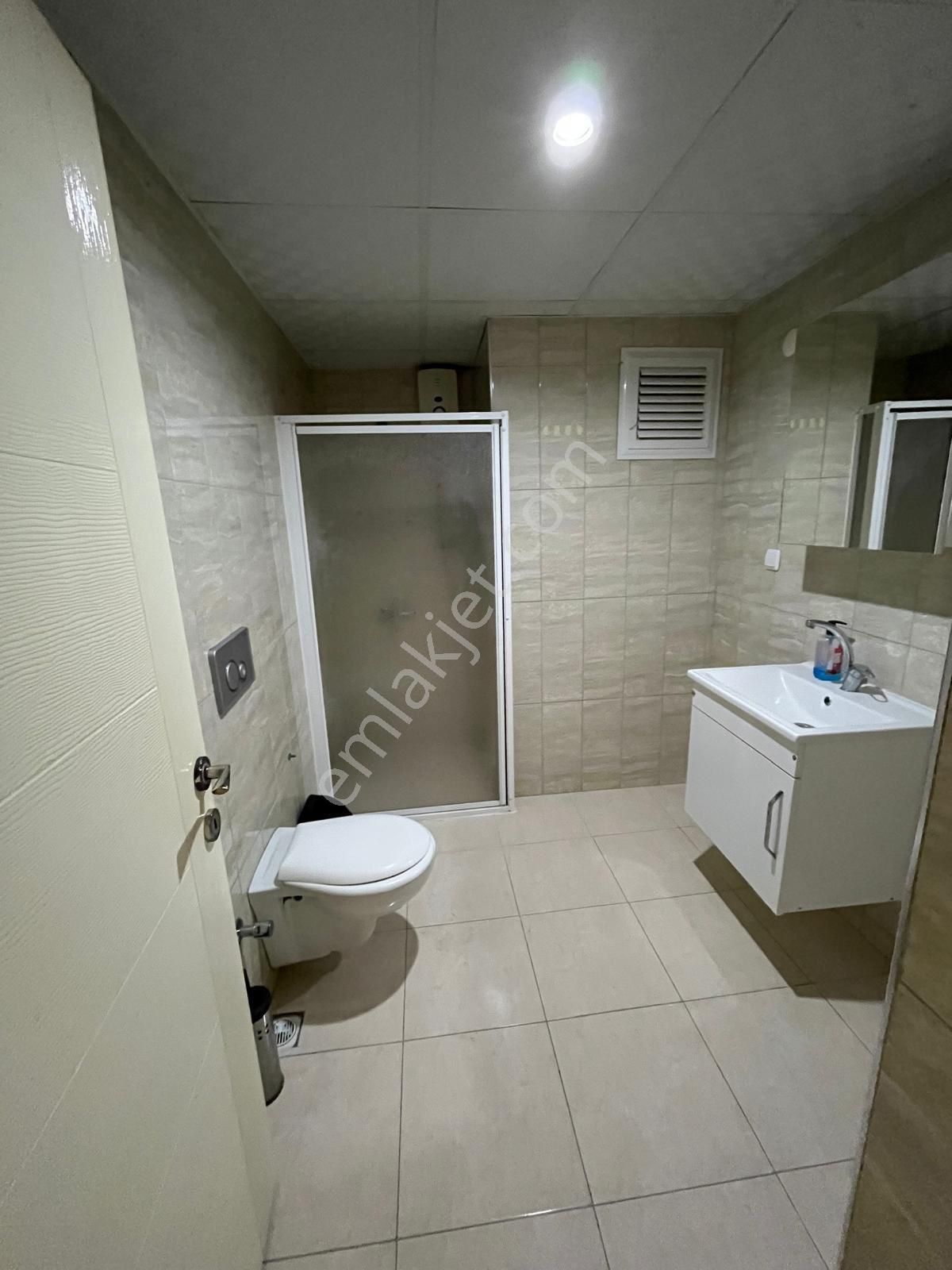 Miray Emlaktan İsabeylide Eşyalı Kiralık 1+1 Daire - Görsel 6